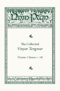 Vinyar Tengwar Volume 1